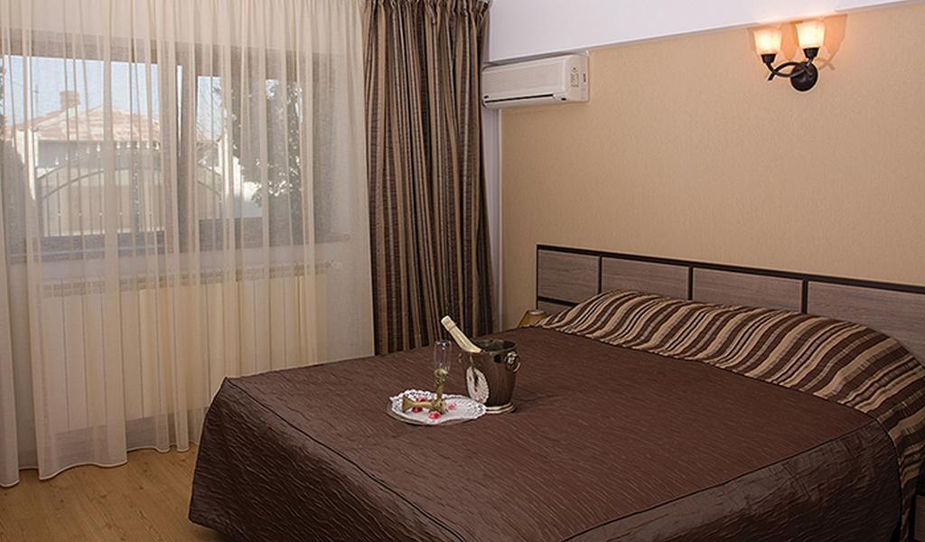Vila Royal Urziceni Bilik gambar