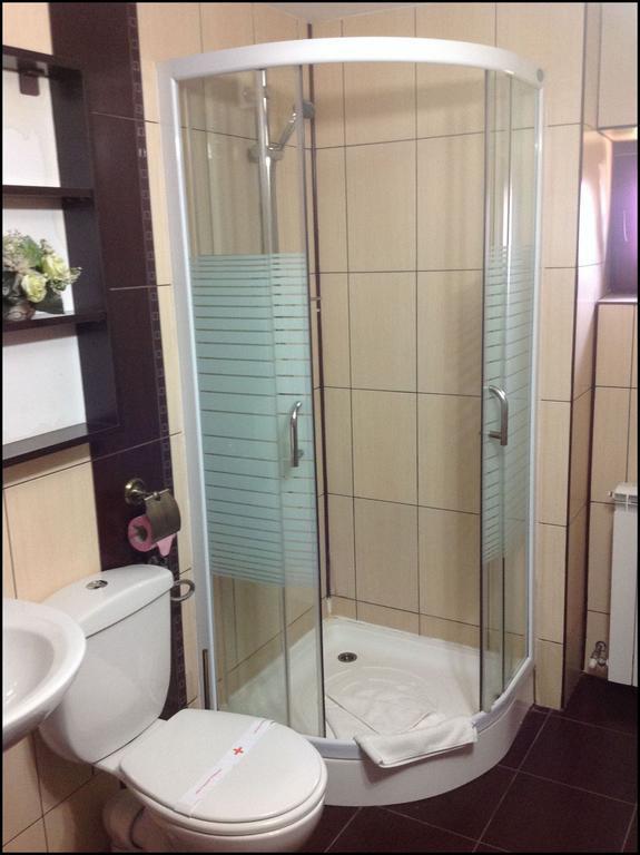 Vila Royal Urziceni Bilik gambar